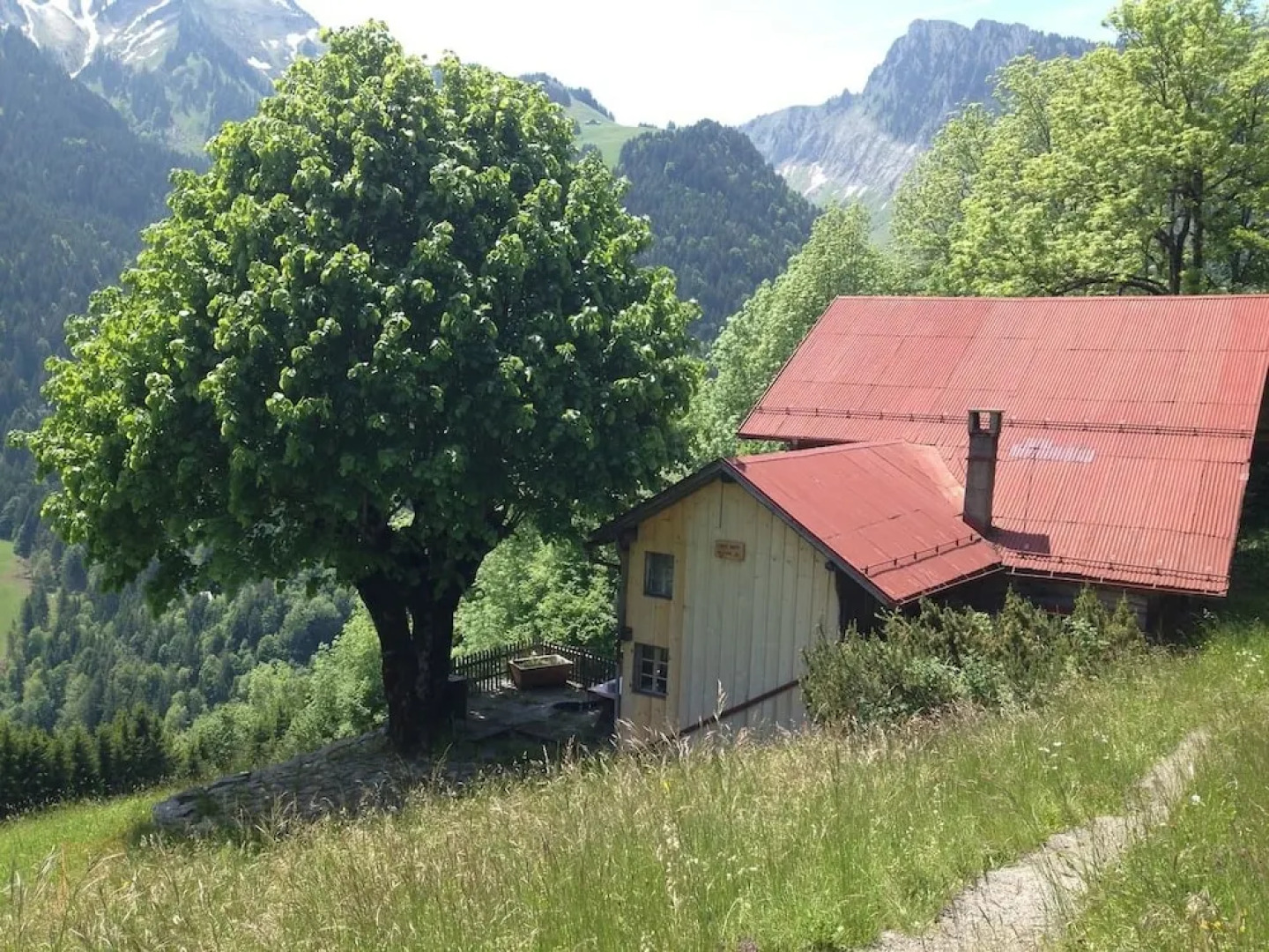 Heidi Chalet - Ideal for large groups