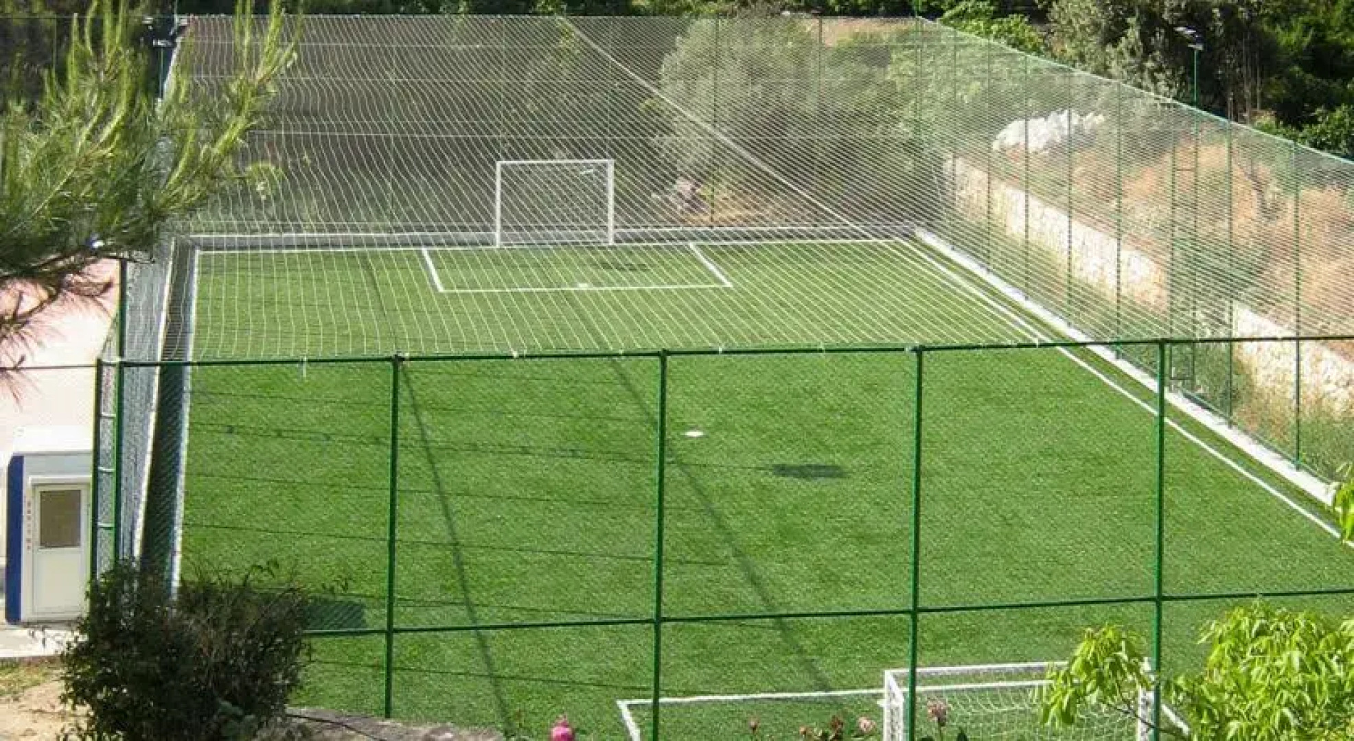 HomeRez - Holiday Home Gul Sok