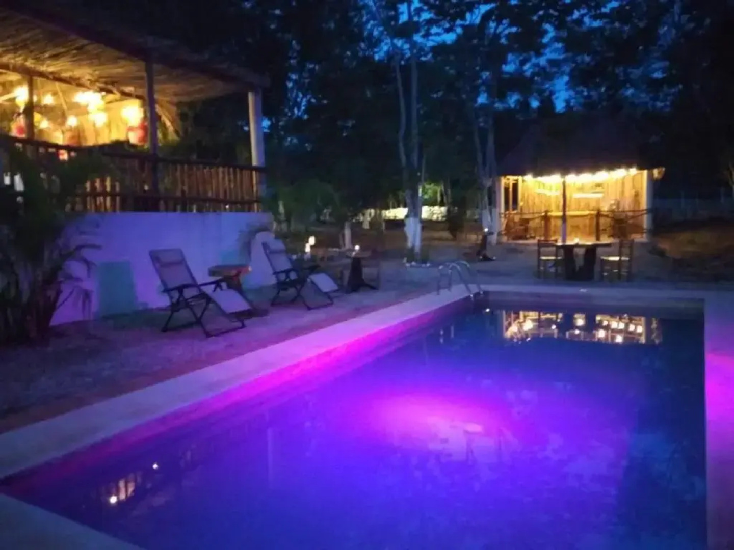 Yanay Natural Retreat Hotel