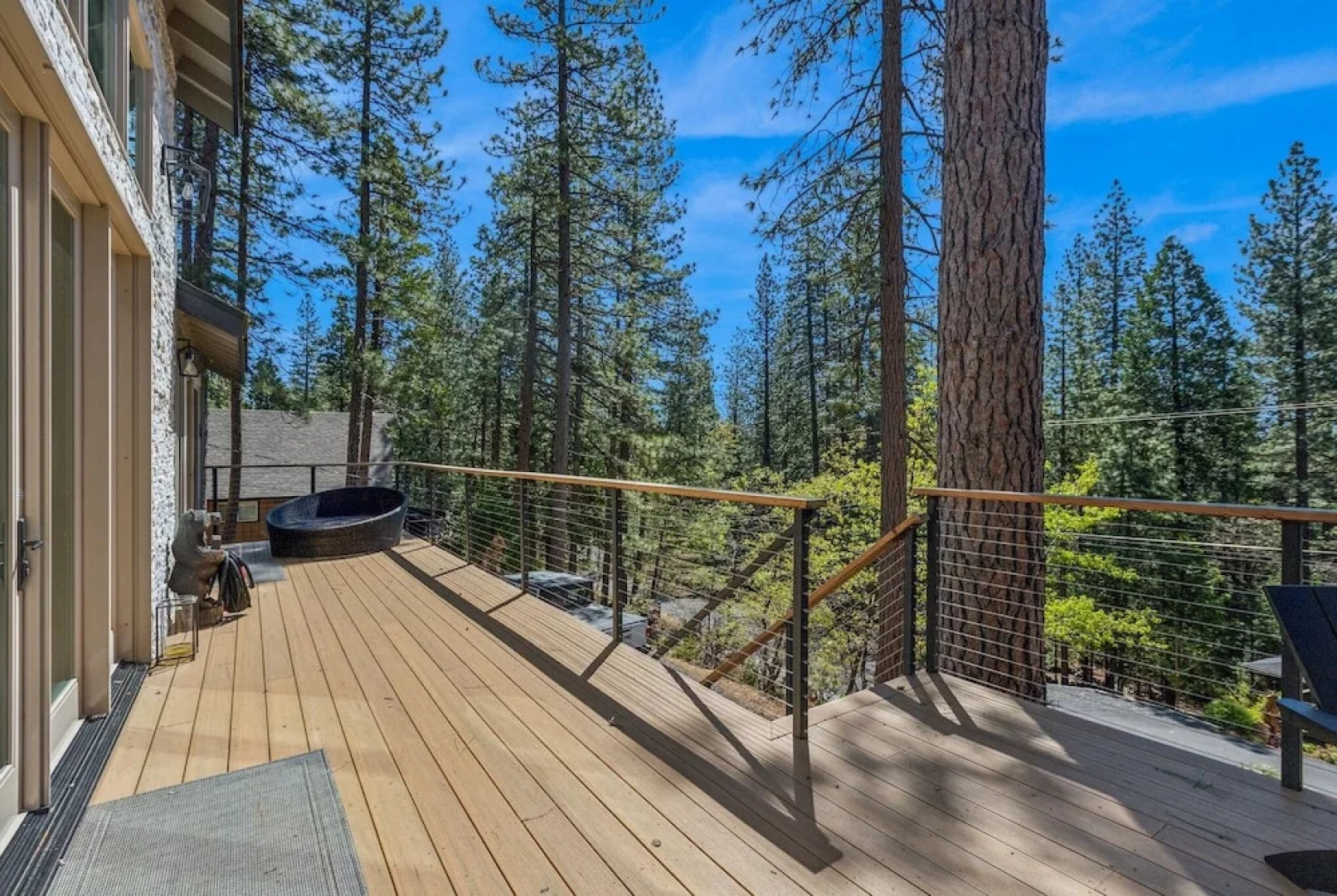 Serene Arnold Cabin Rental W/ Deck & Fire Pit! 3 Bedroom Home by RedAwning