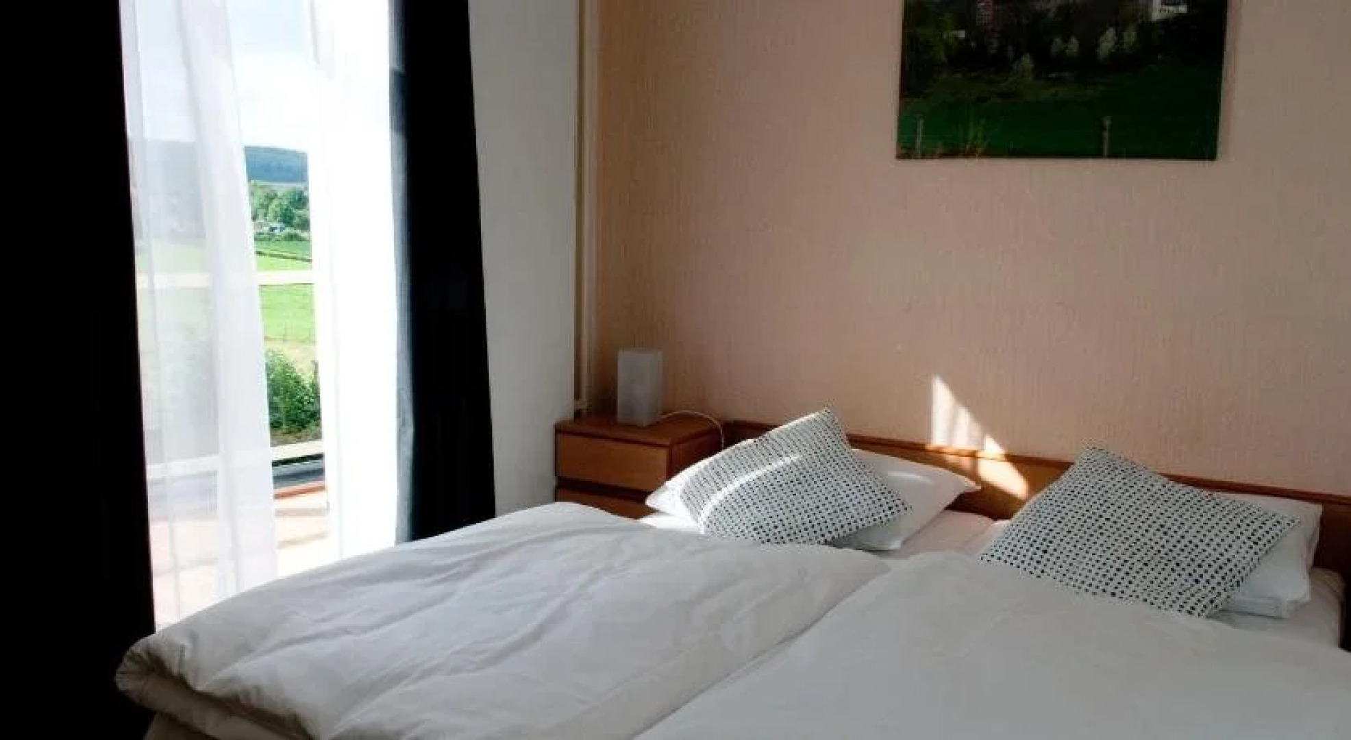 Hotel Restaurant Vijlerhof