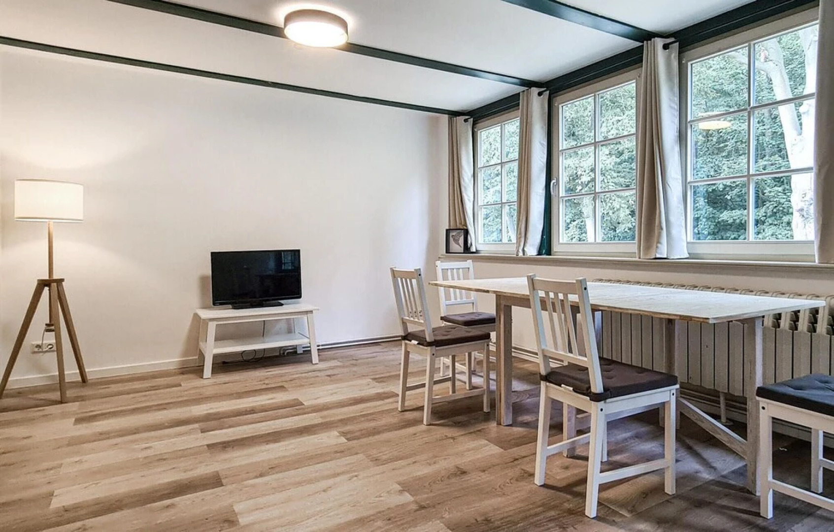 Beautiful Apartment in Ribnitz-dammgarten With Wifi and 2 Bedrooms