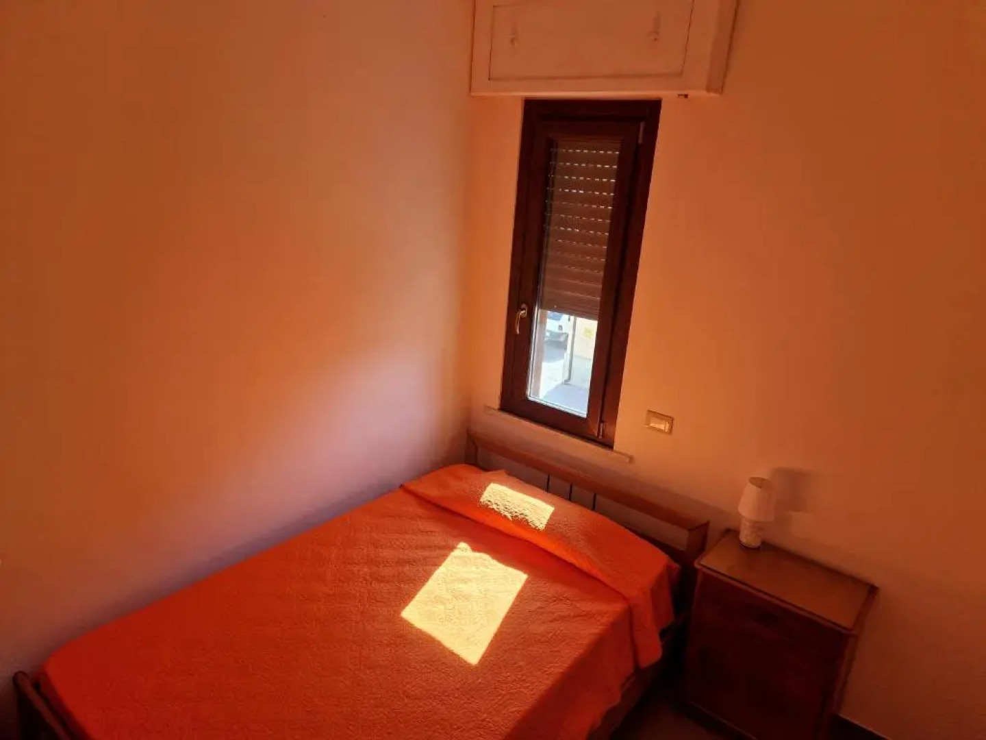 Pepe's house , a 1 km dal mare