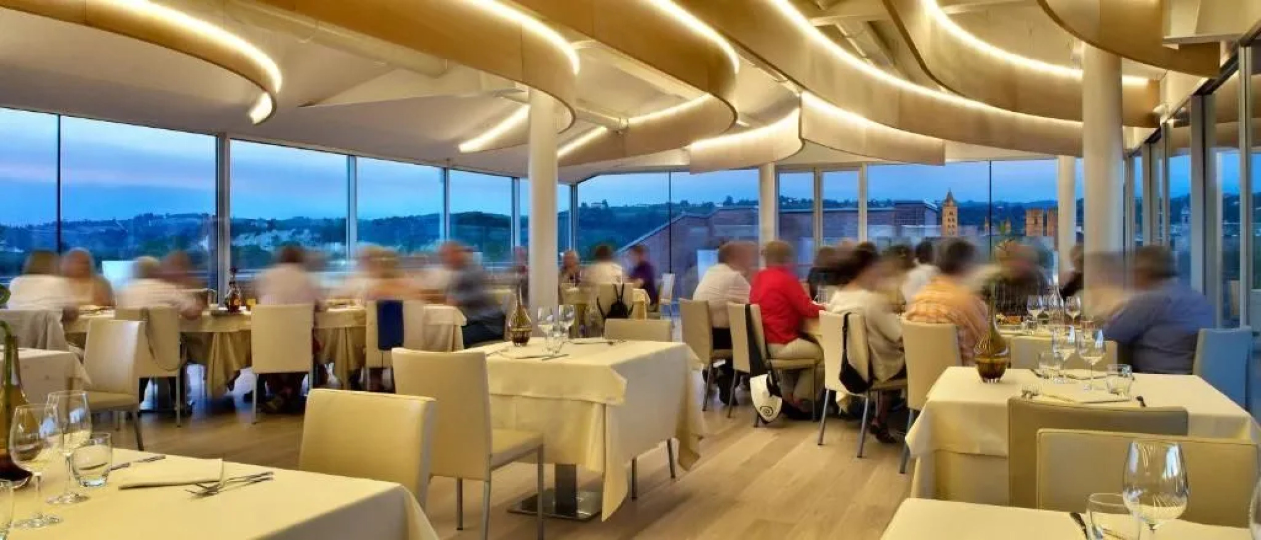 Hotel Ristorante I Castelli