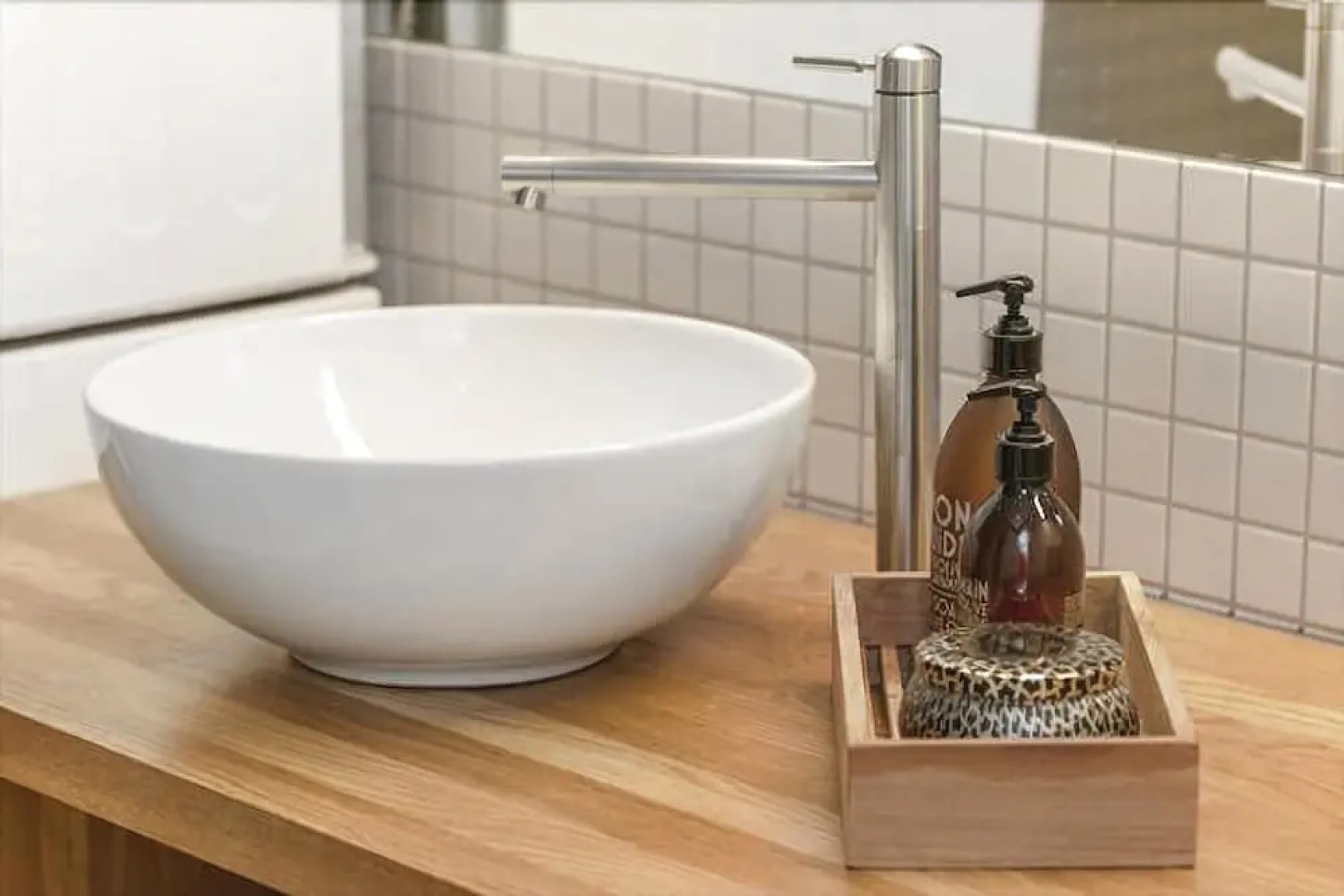 Nordic Host - Deichmans Gate 10