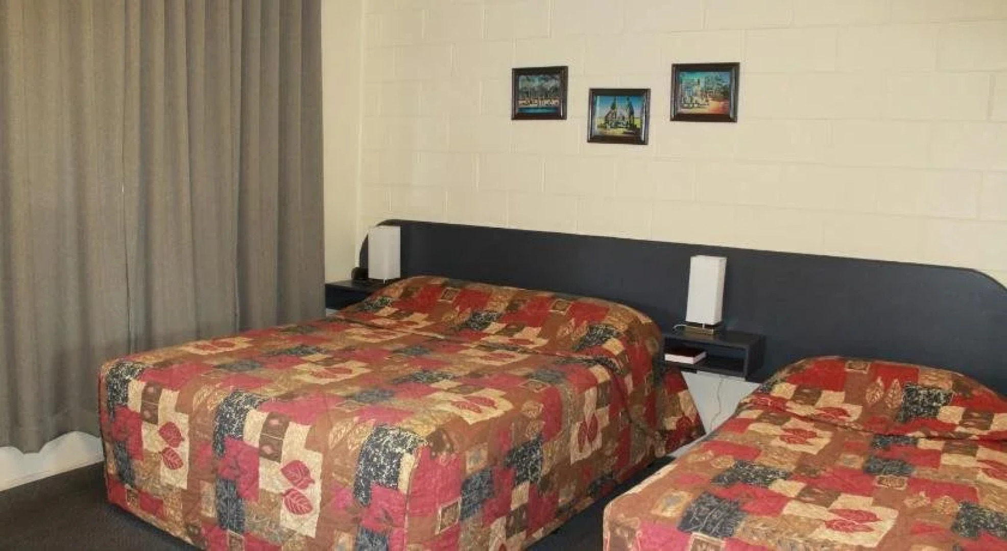 Nanango Antler Motel