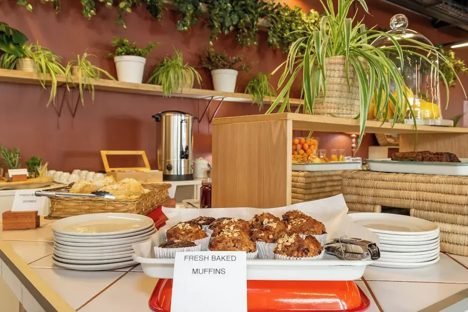 One Thibault Hotel by ITC Hospitality