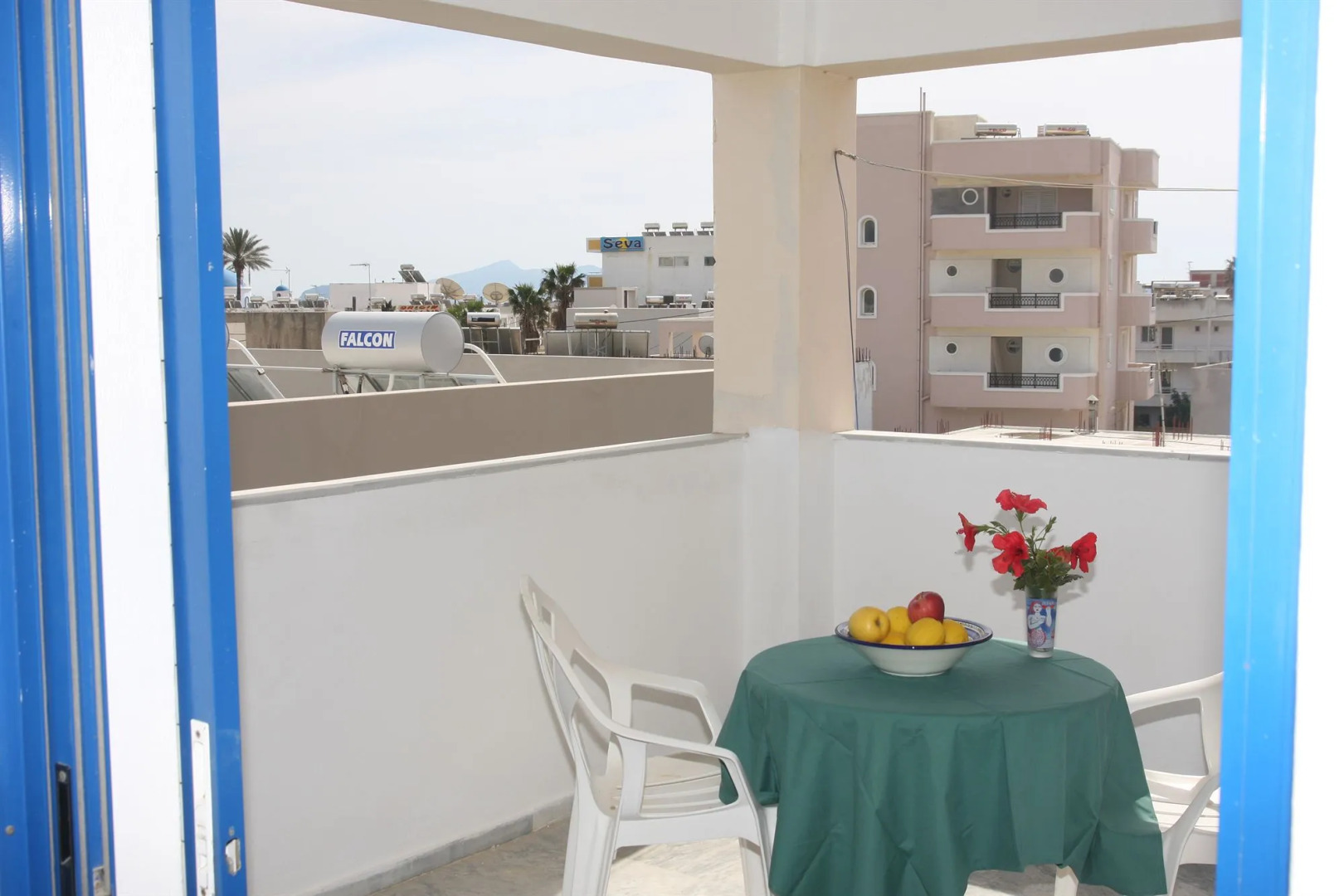 Kaloxenia Apartments