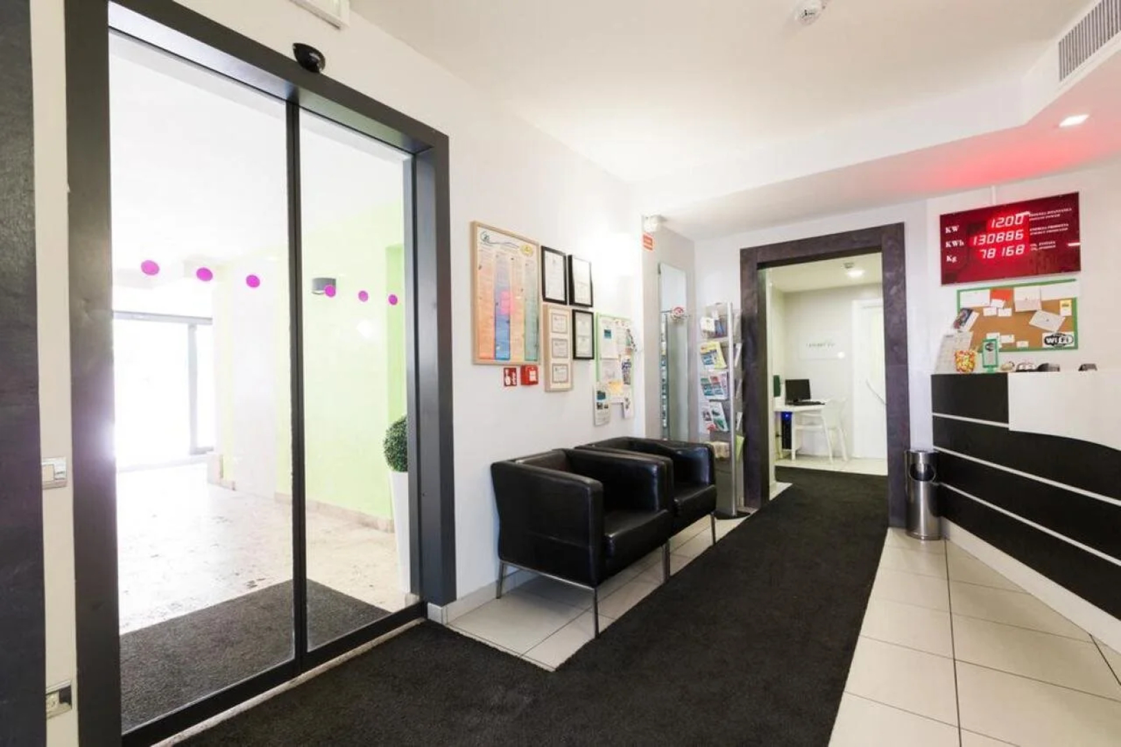 EcoHotel