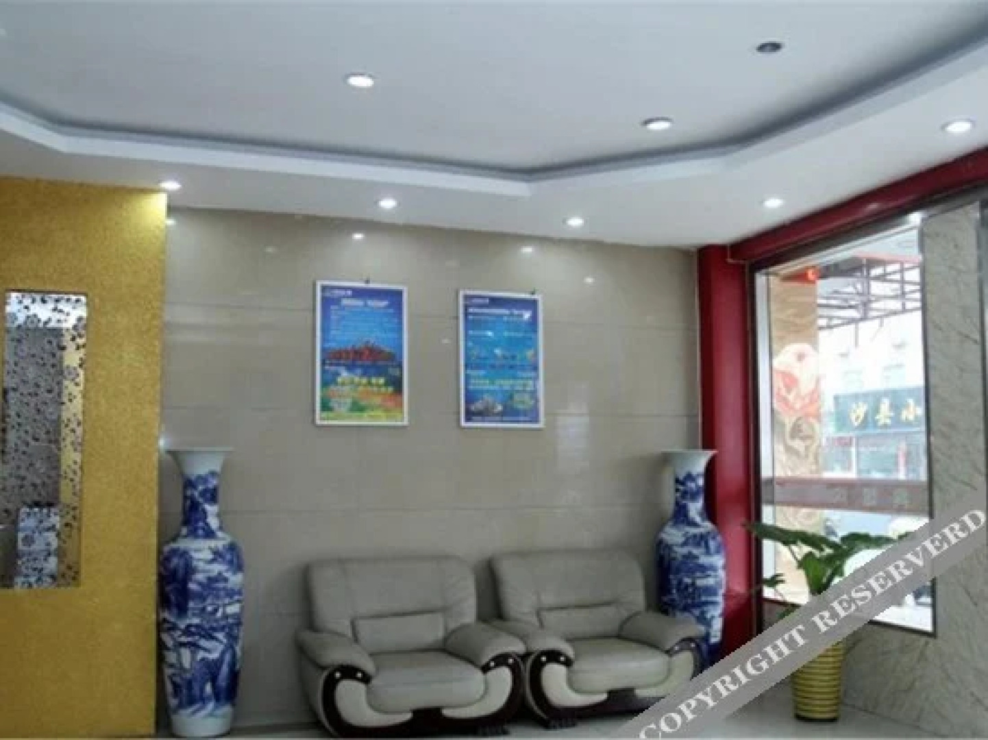 Yijia Express Hotel