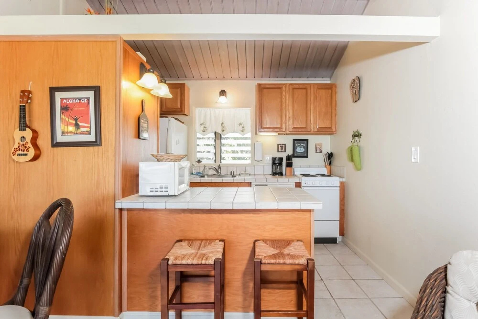 Keauhou Beach Resort