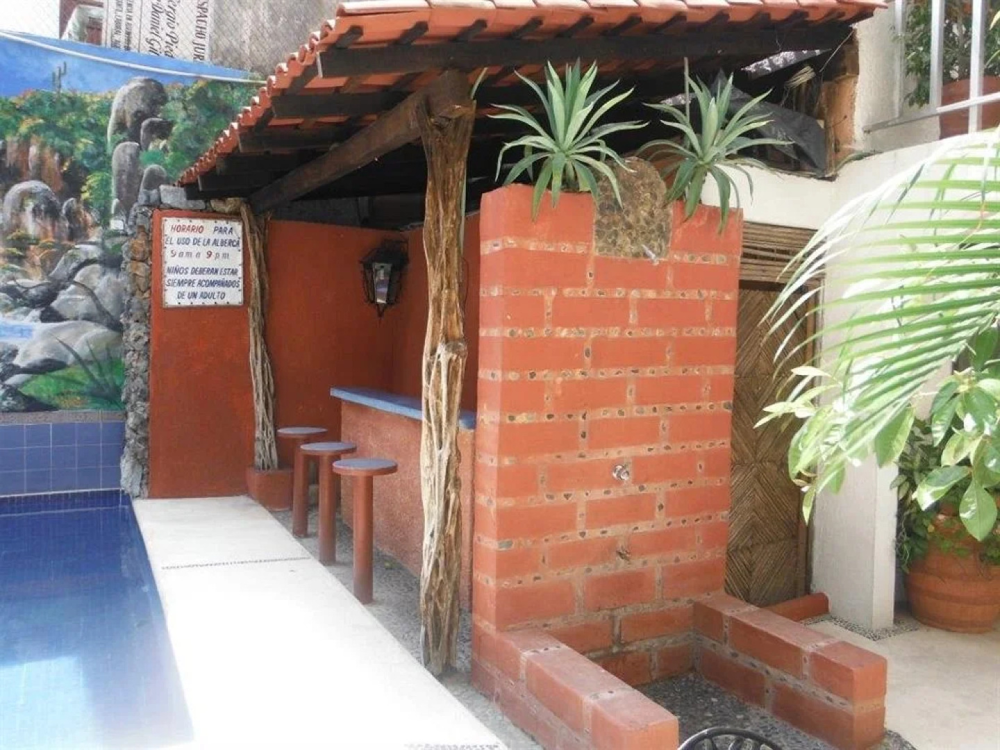 Hotel El Tradicional