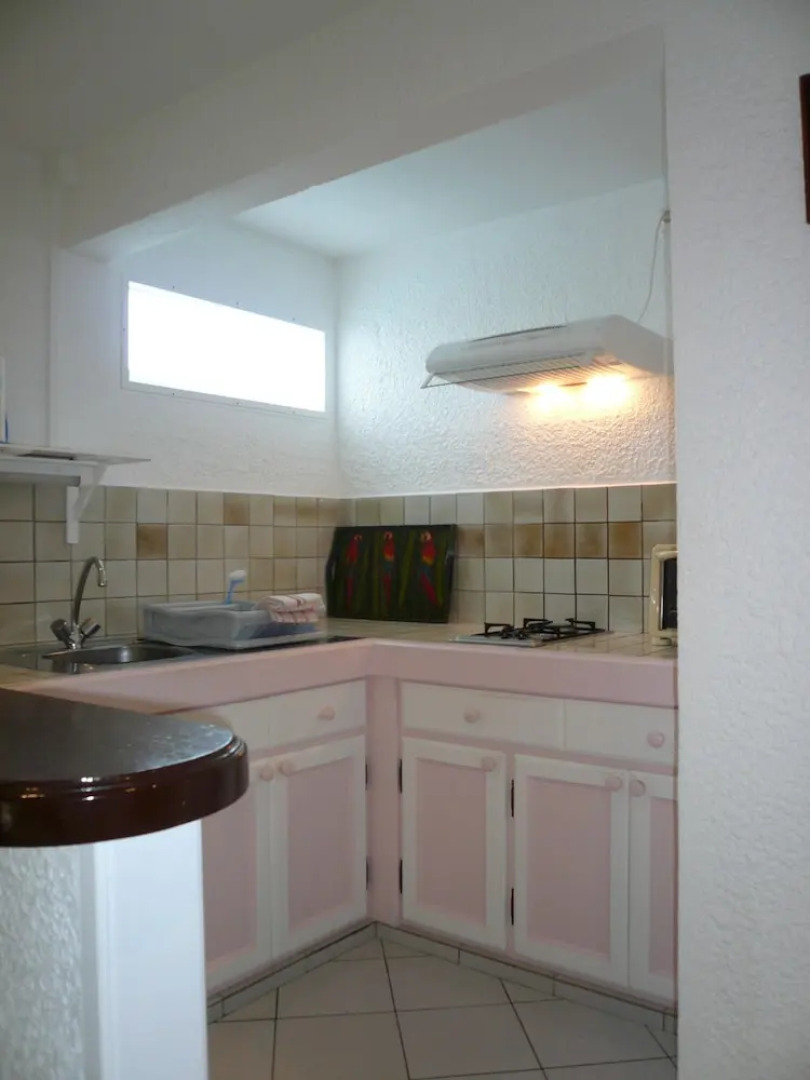 Le Paradis Saintois Residence