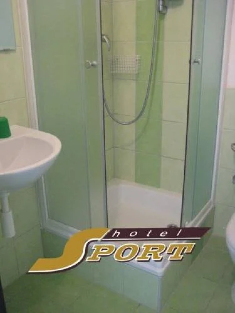 Hotel Sport