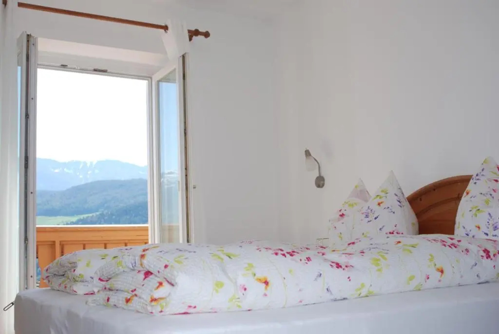 Panoramawohnung Tirol