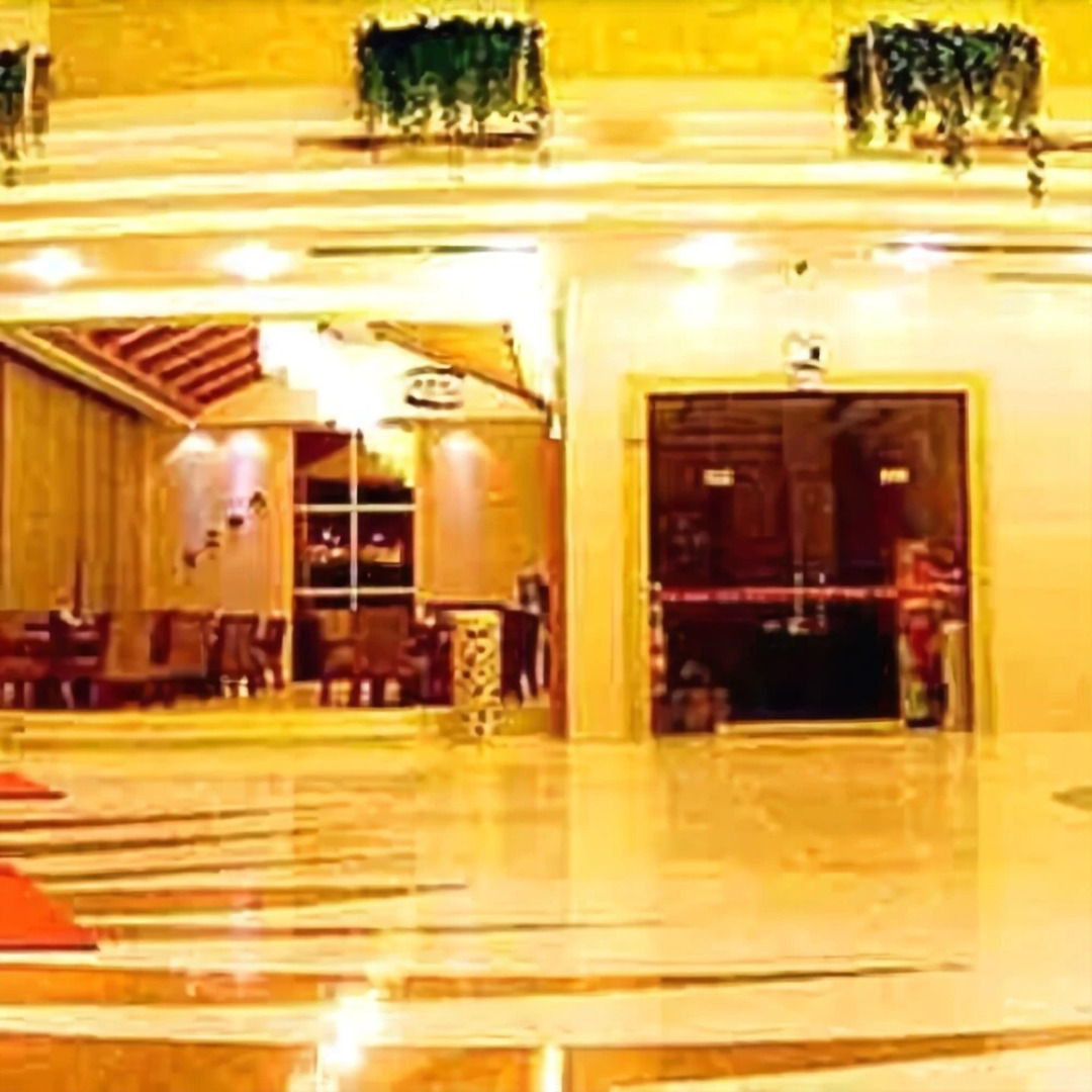 Hongsheng Hotel - Shehong