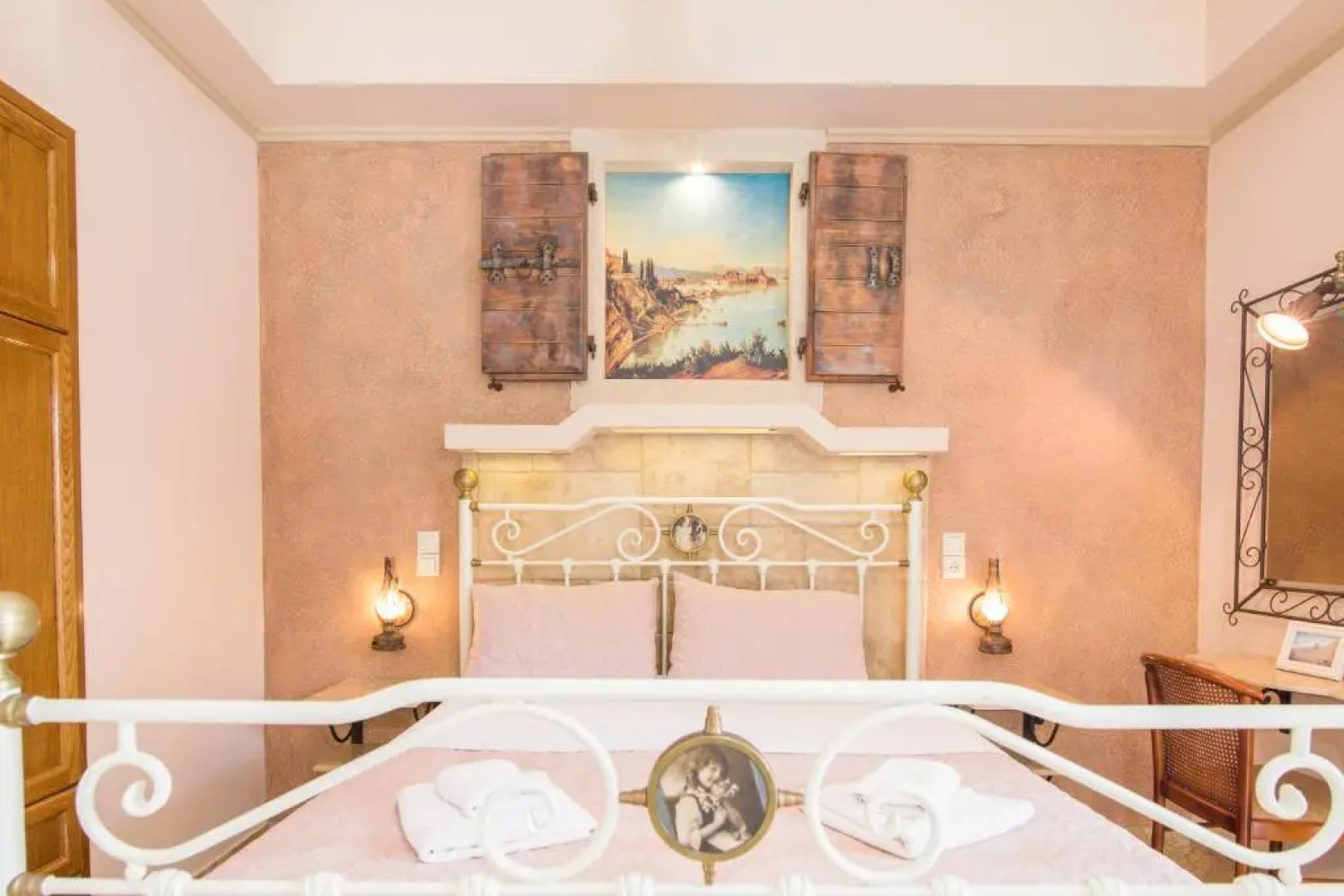 Kadith Apartments by CorfuEscapes