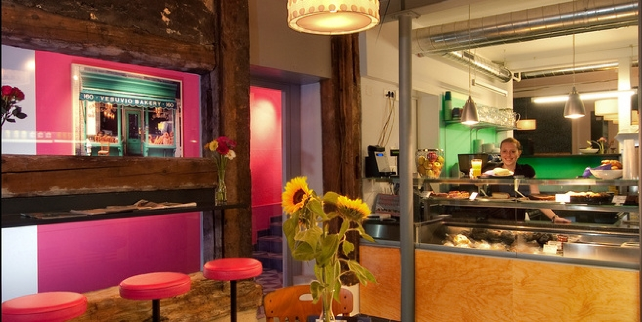 Bed & Breakfast Oberer Graben