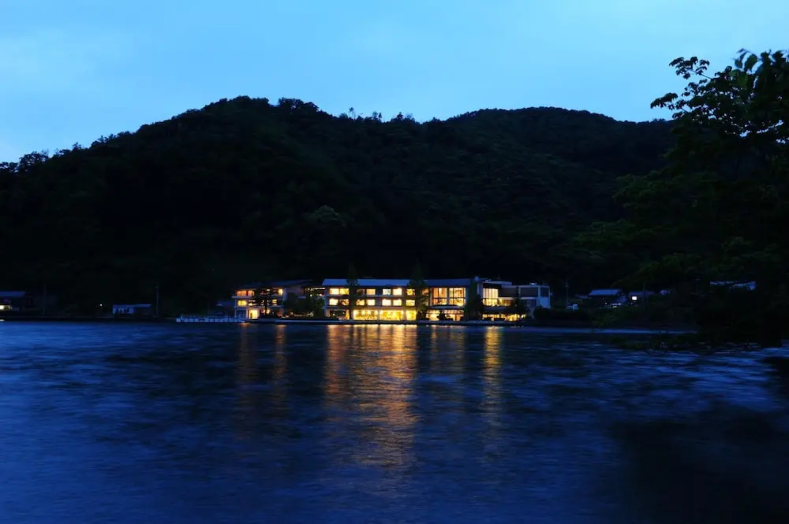 Hotel Suigekka