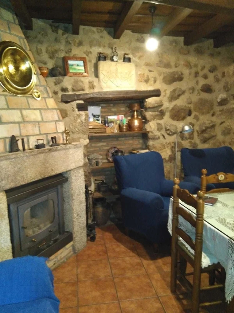 Casa Rural La Pastera