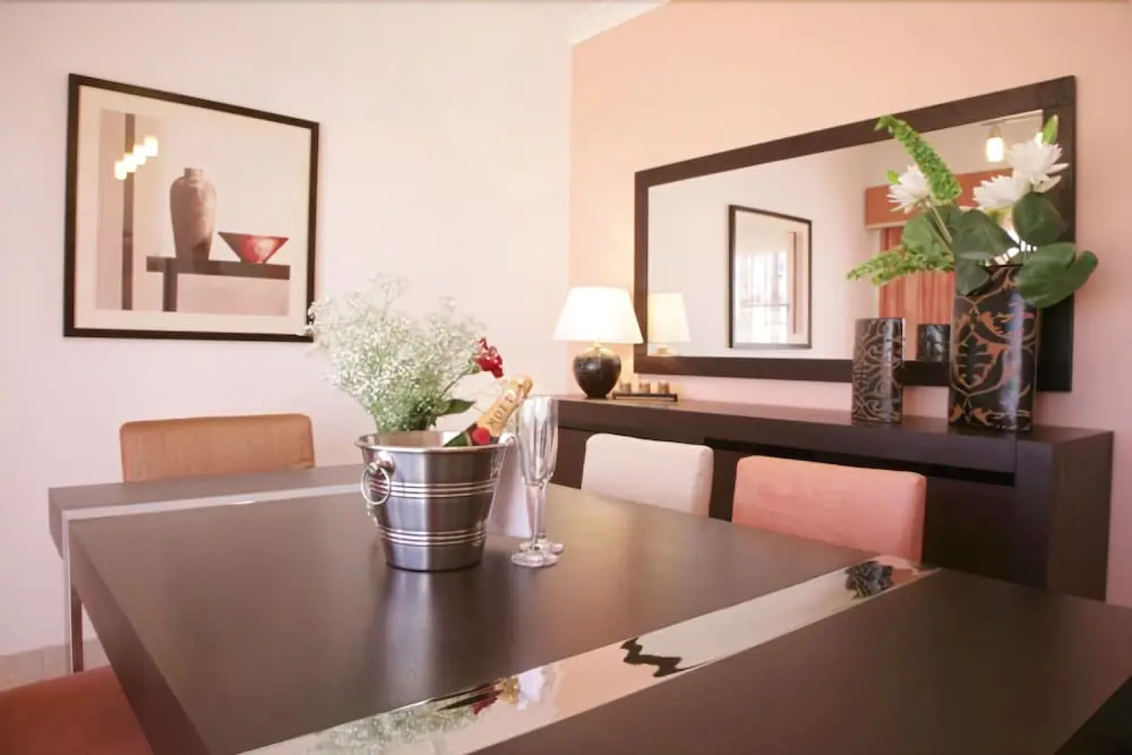 Quinta da Floresta Golf & Leisure Holiday Resort