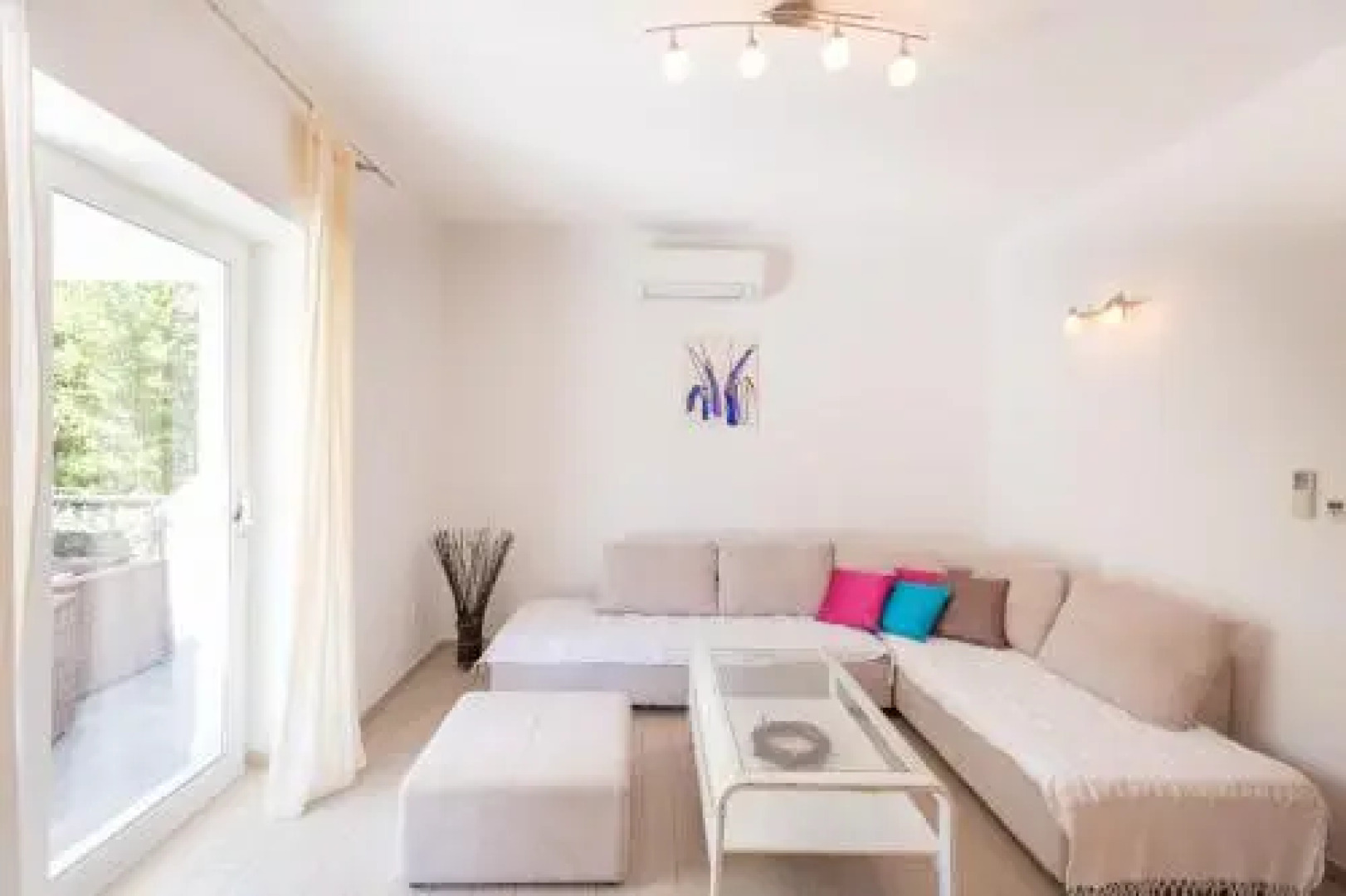 Apartment Cyaneus A23