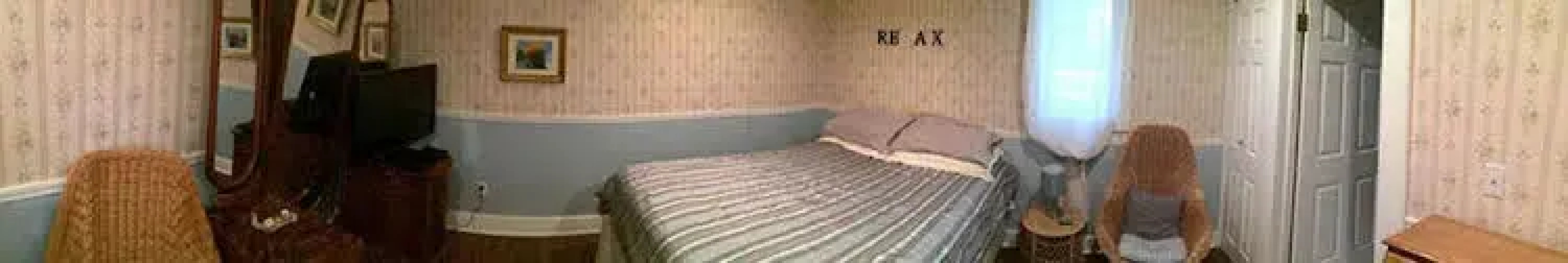 Prairie Schooner Inn