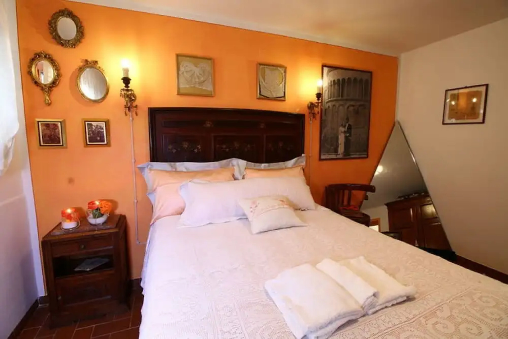 Dimora di Charme Il Collesu