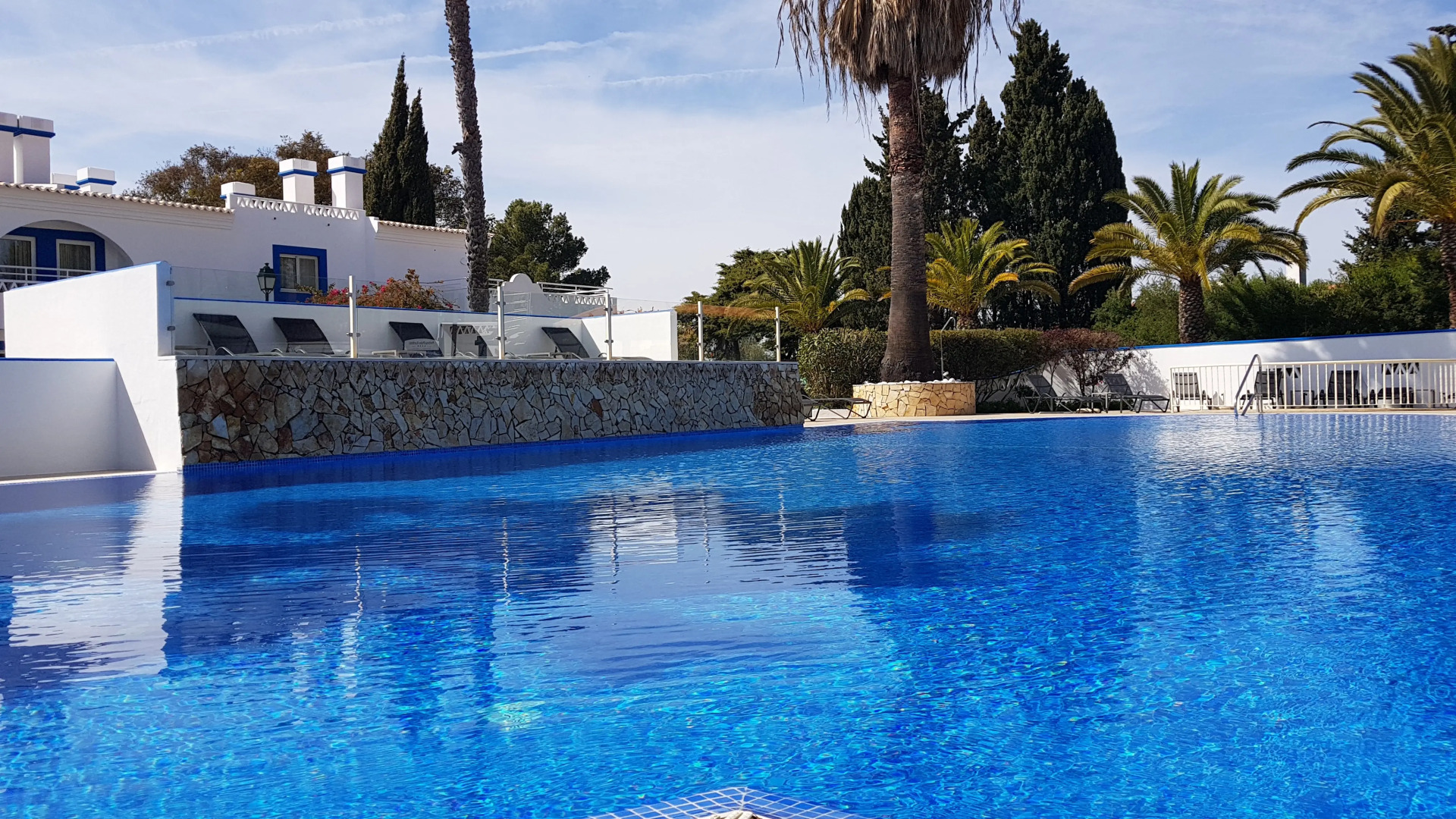 Pestana Palm Gardens