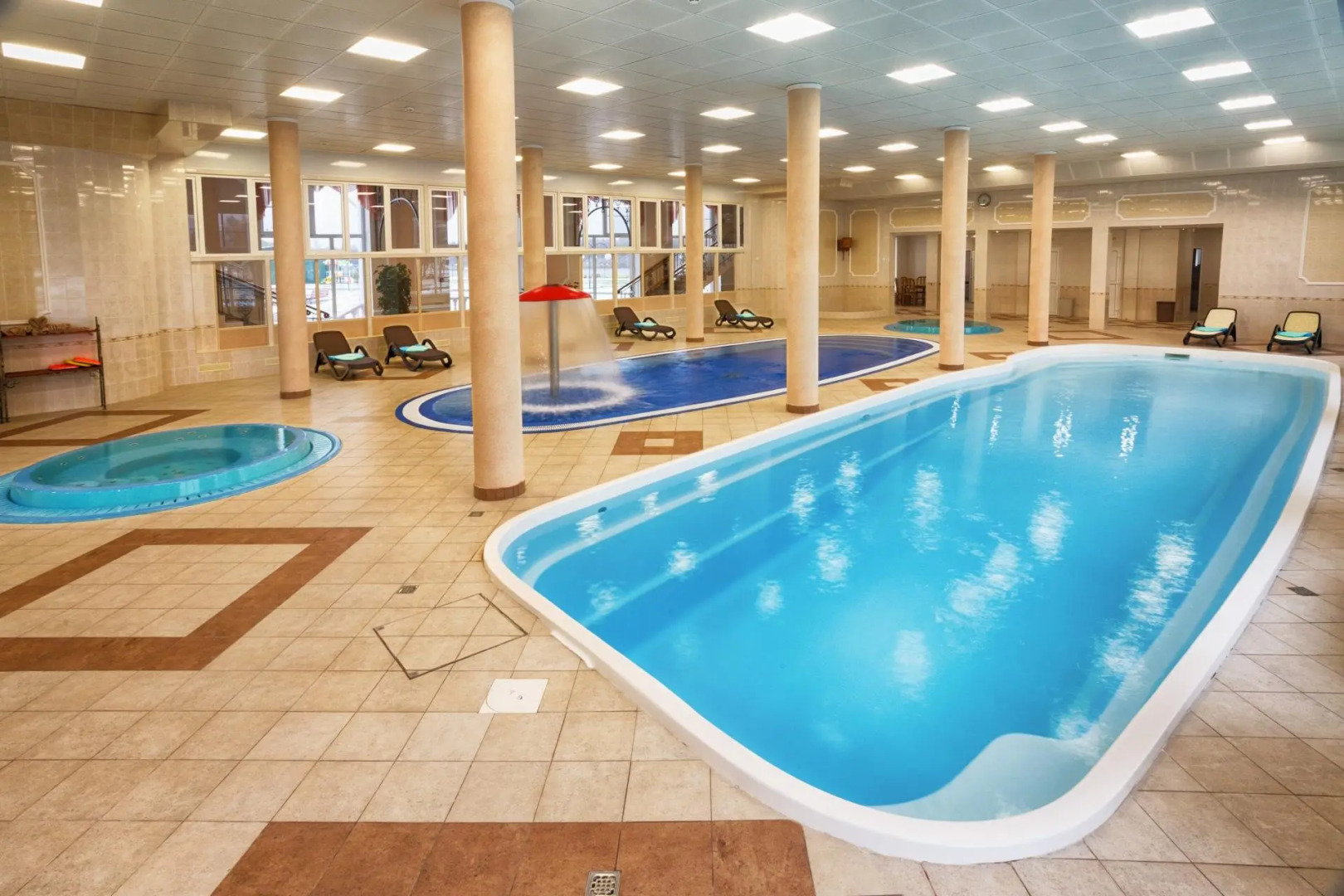 Александровская Слобода