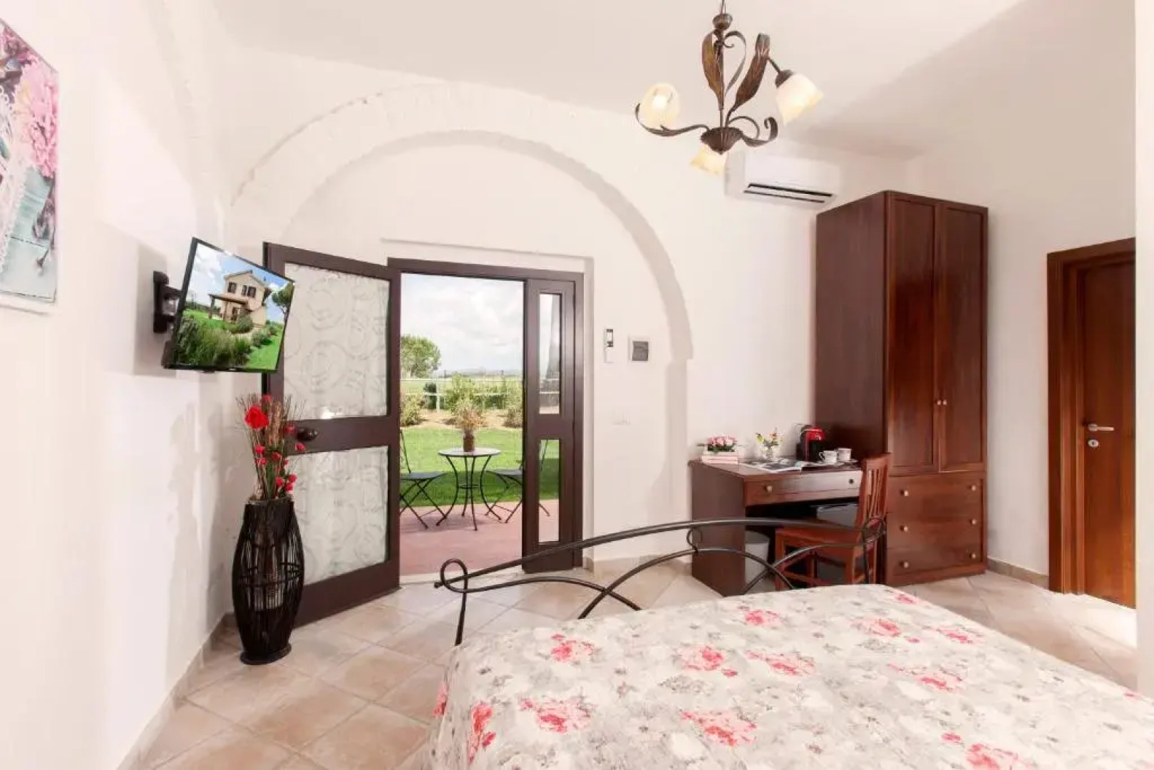 Agriturismo Colle Oliveto