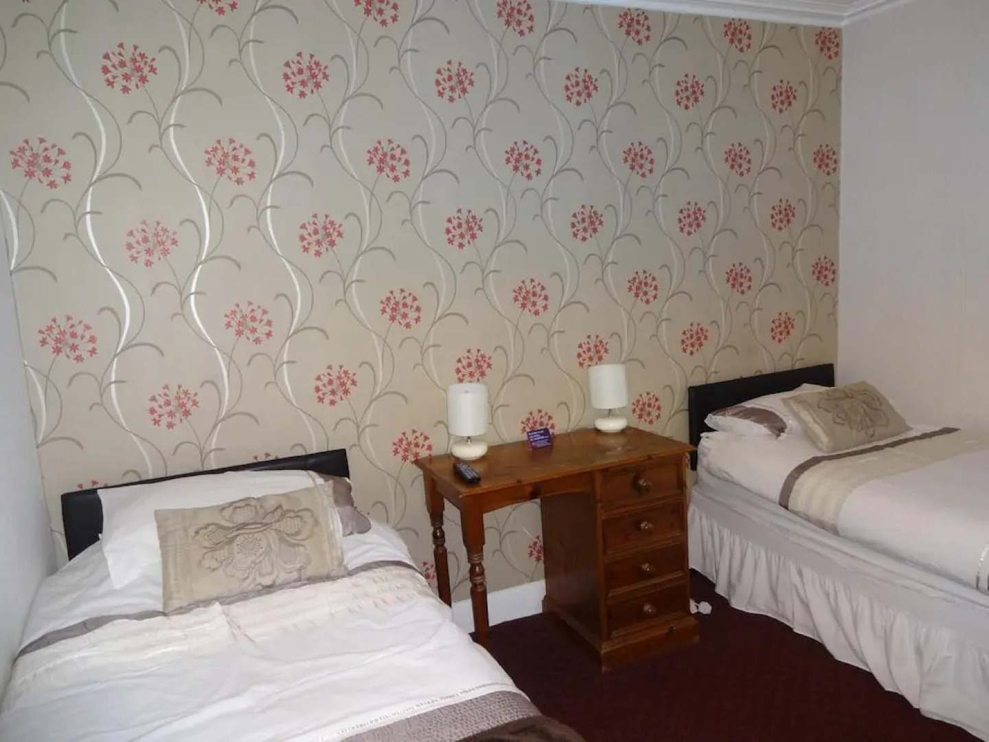 Lower Whitehills, St Cyrus