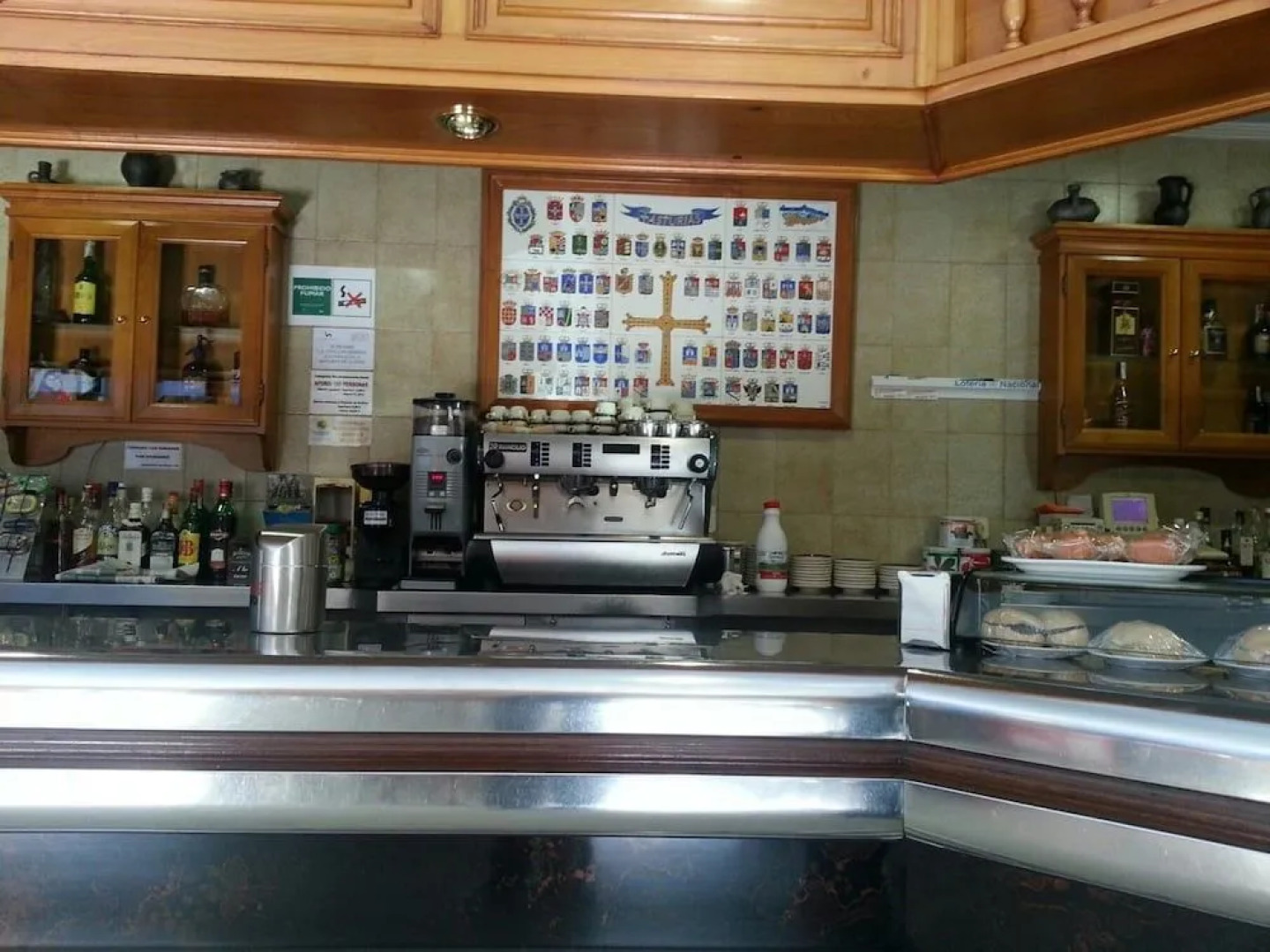 Hotel Restaurante Pertierra