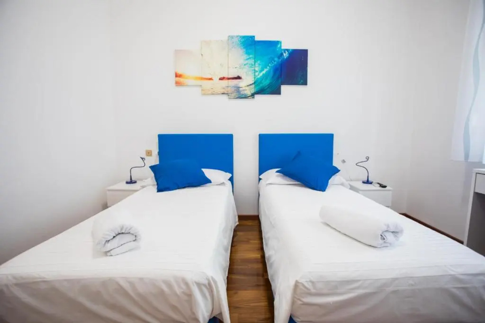 Le Camere di Porta San Felice Self check-in