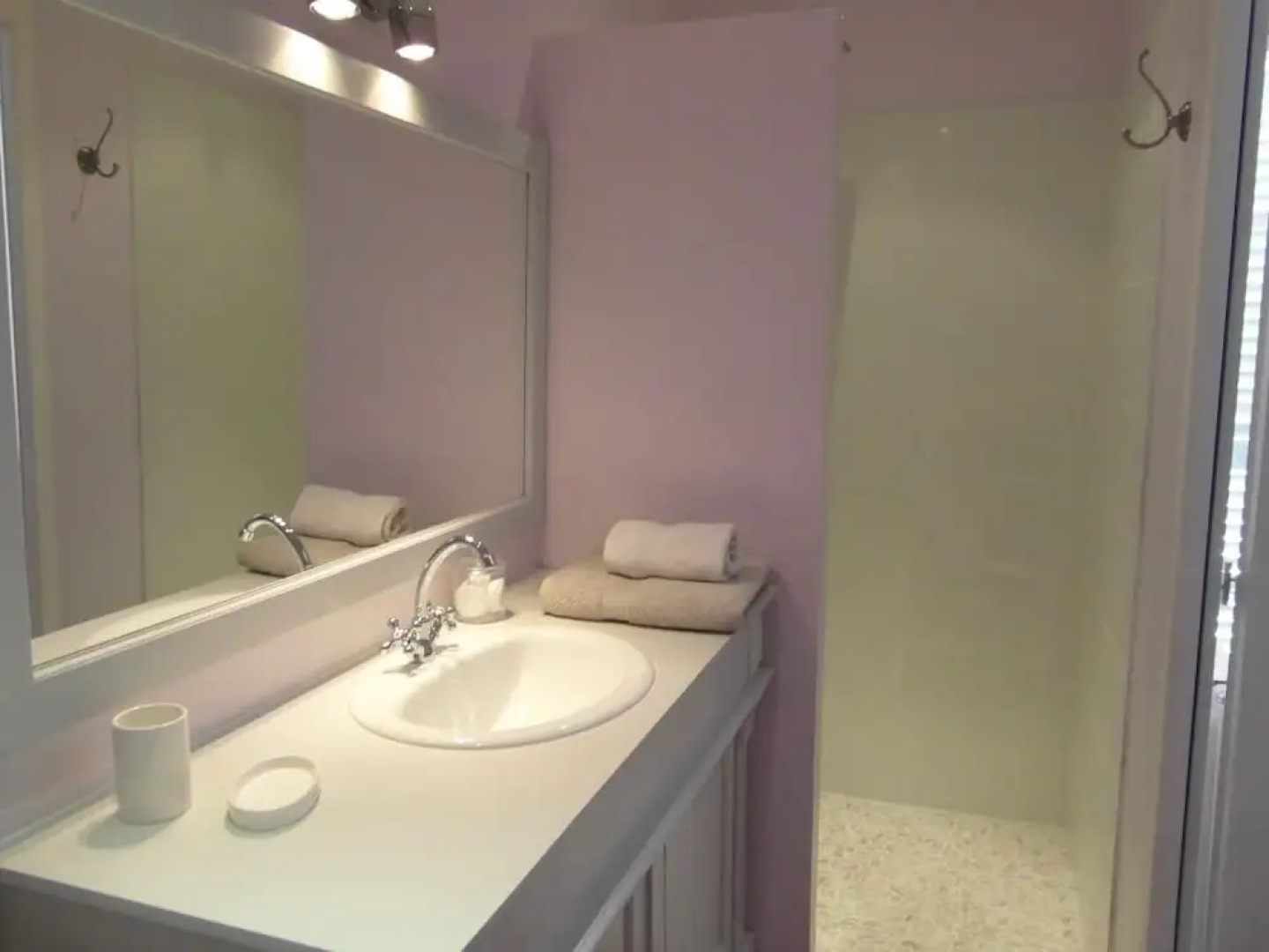 Hacienda Les Mimosas