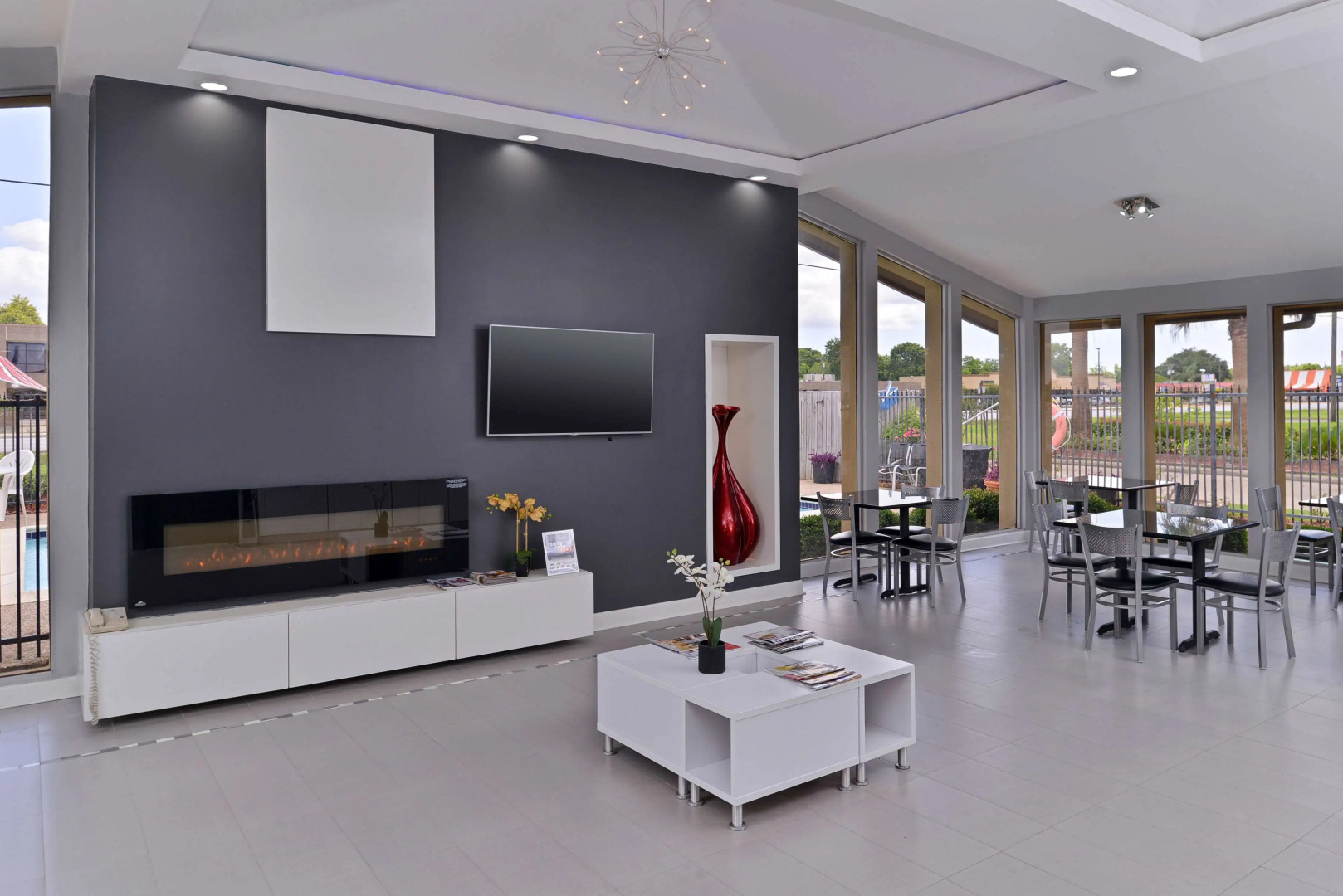 Americas Best Value Inn Angleton