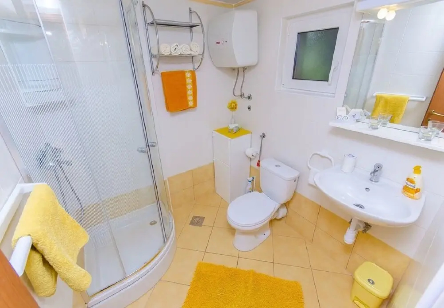 Maslina - Close to the sea - H