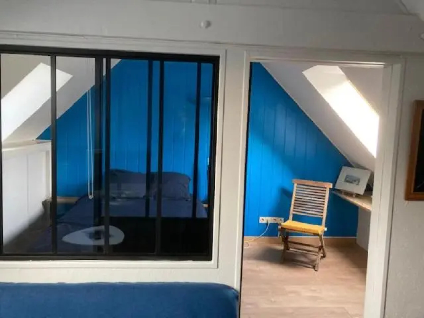 Residence Labrège T2Duplex Spa Piscine