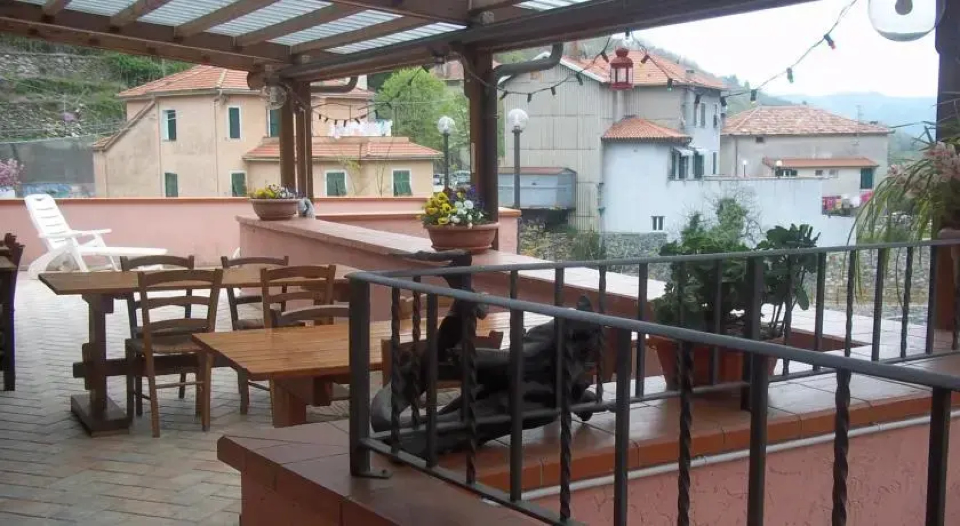 Agriturismo Del Ponte