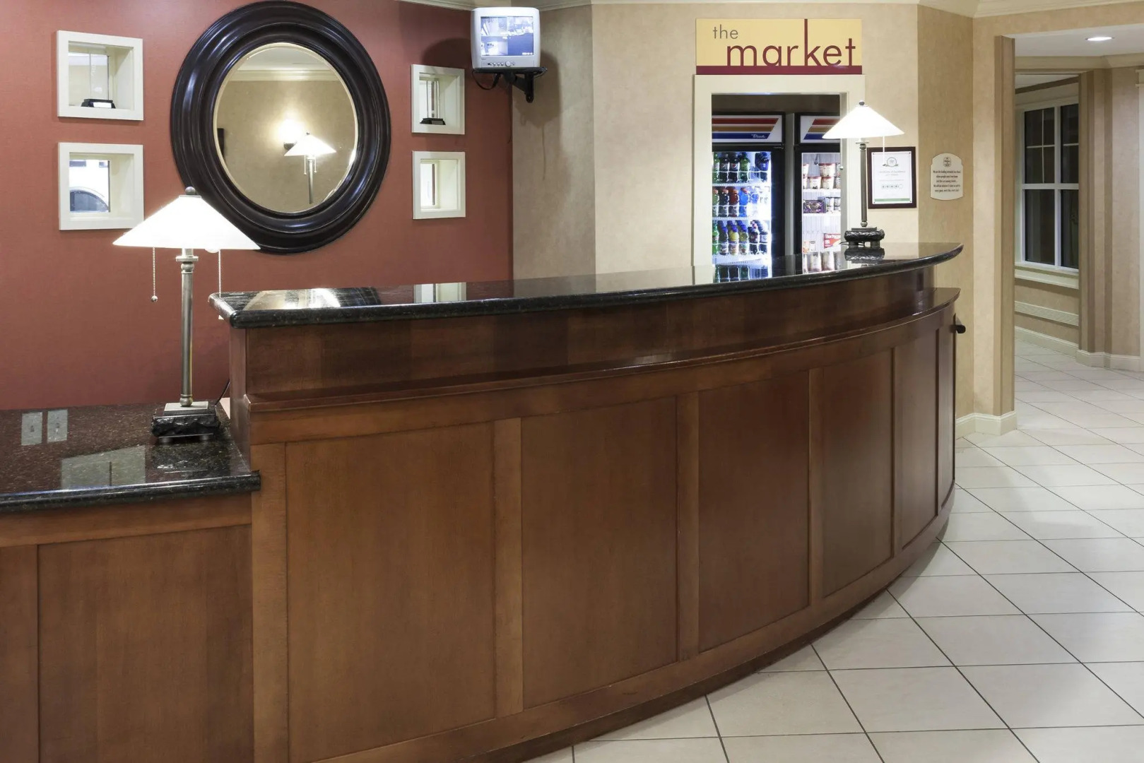 Residence Inn by Marriott Manassas Battlefield Park