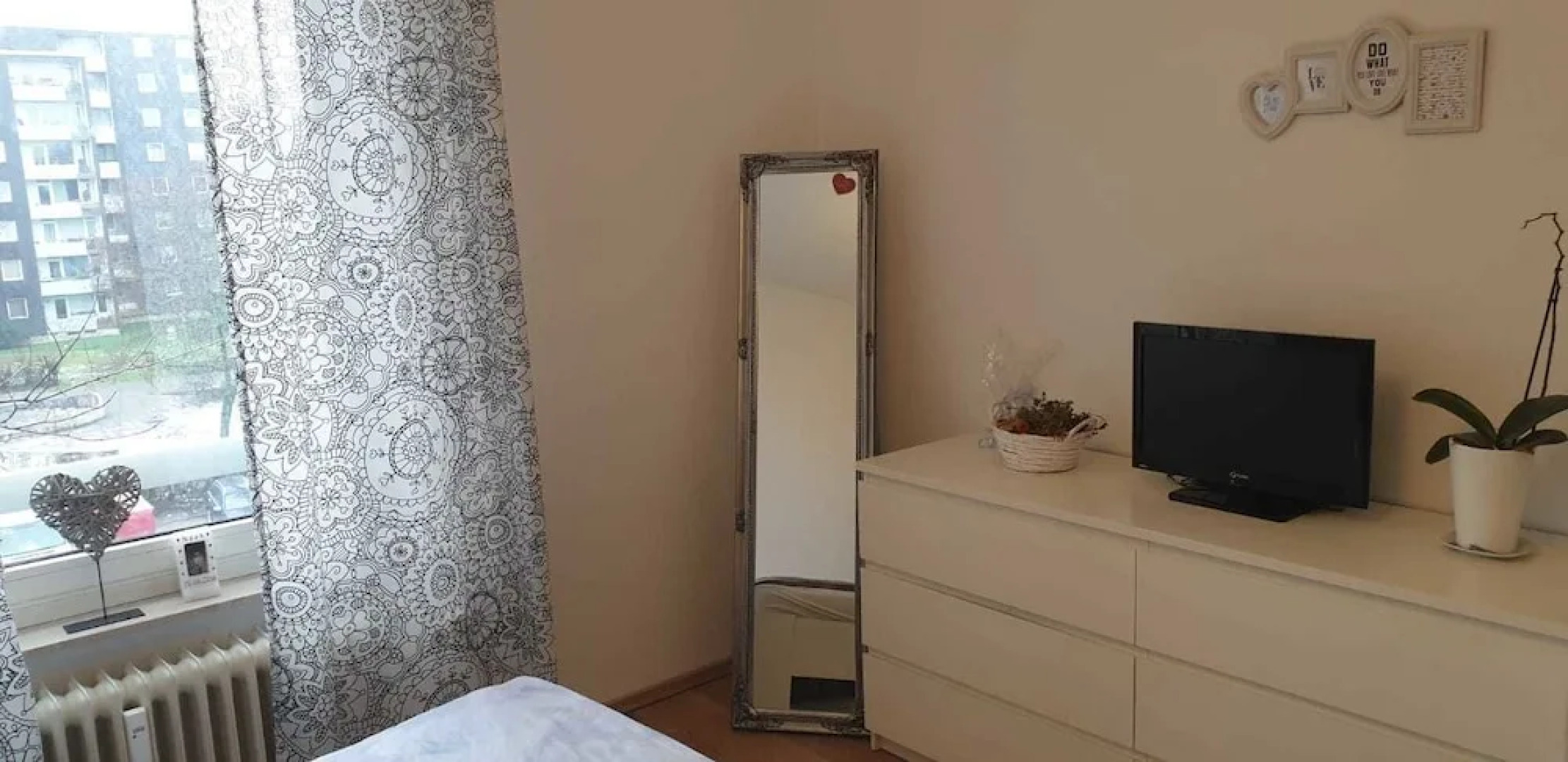 Apartments Monheim am Rhein