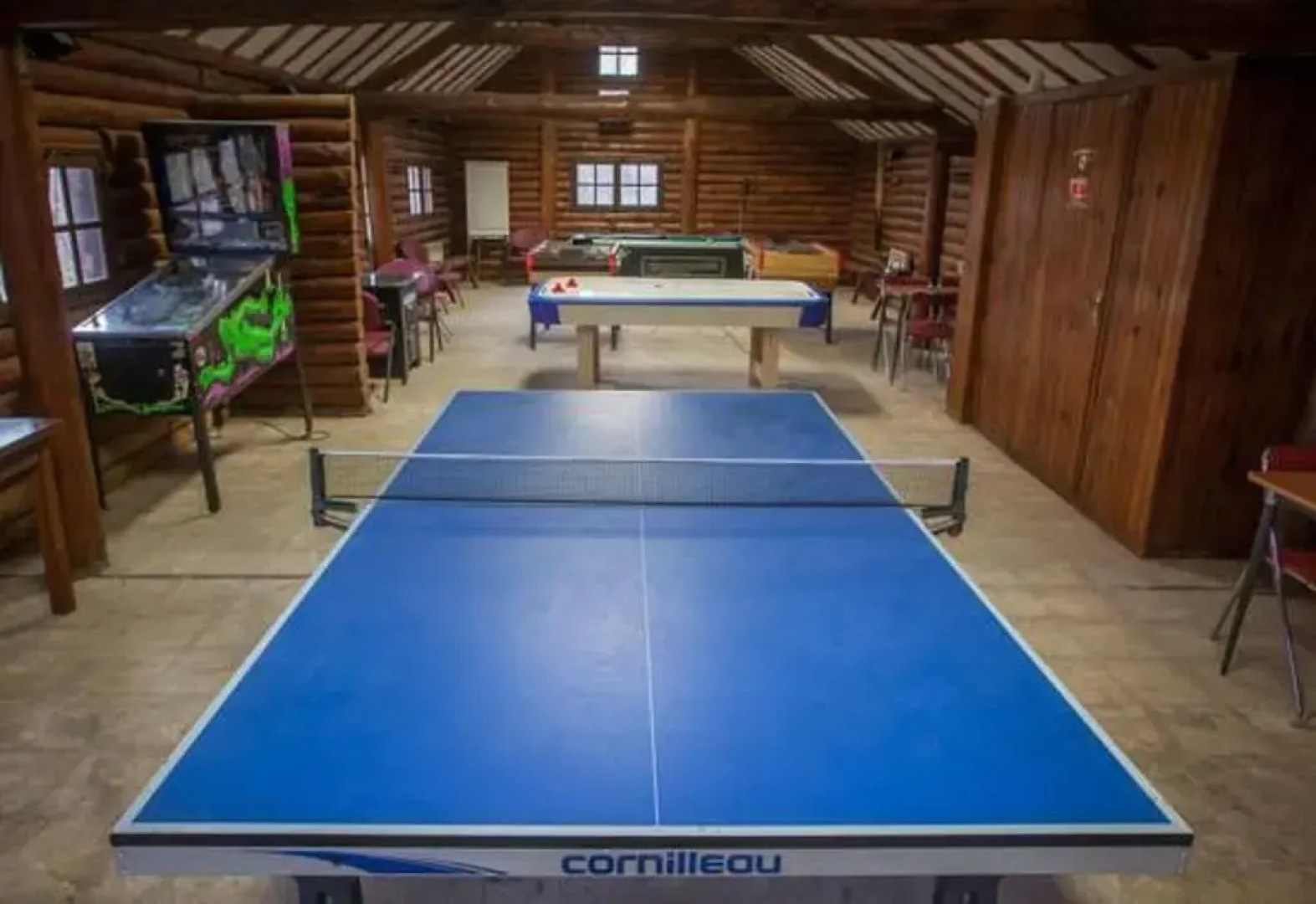 Hôtel Centre Port-Royal