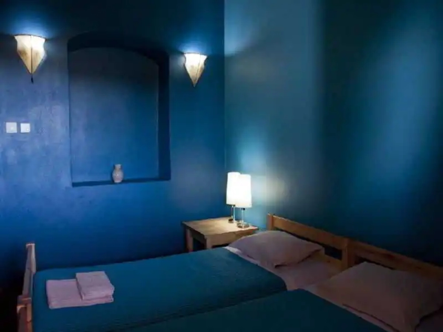 Ecoland Turismo Rural