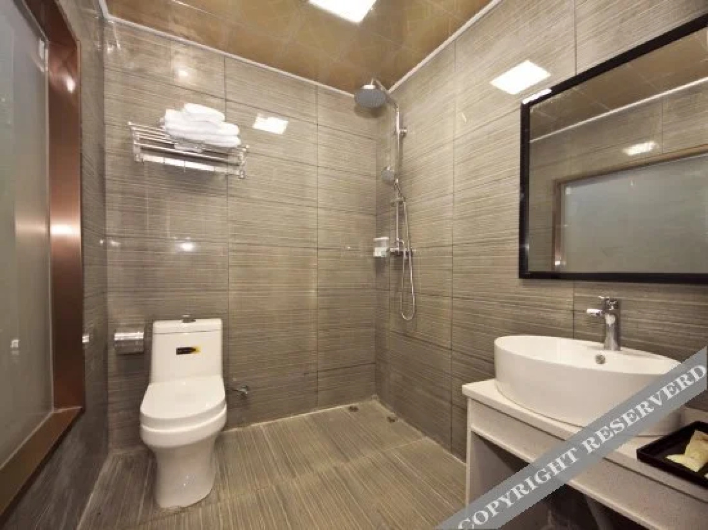 福州金龙商务宾馆