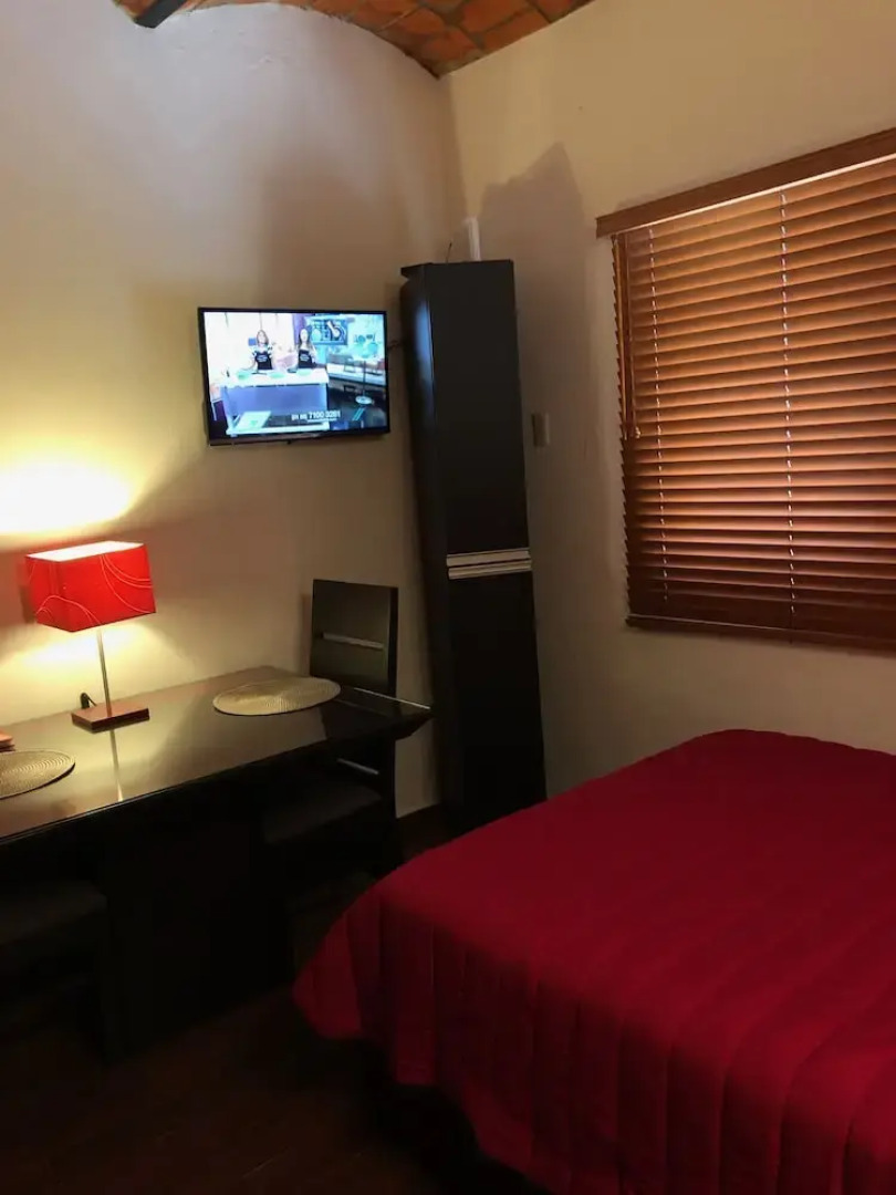 Le Colibri Récif Studio