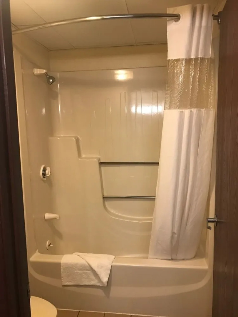 Suburban Extended Stay Hotel