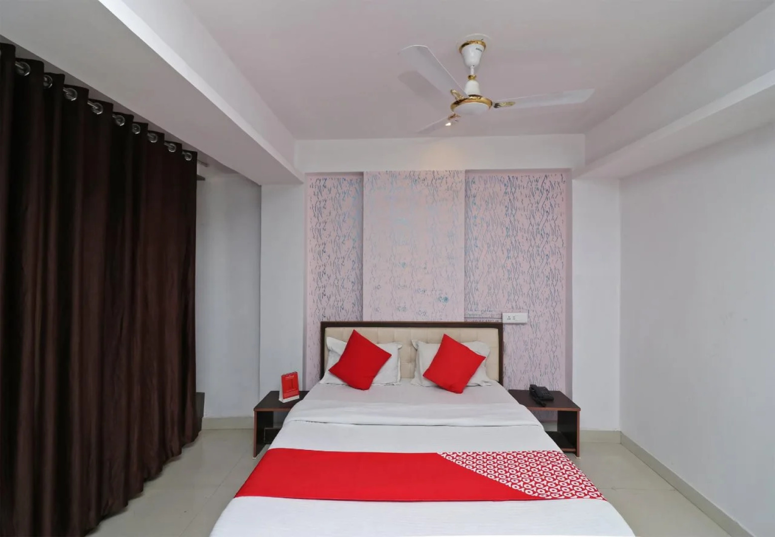 Hotel Sudama By OYO Rooms