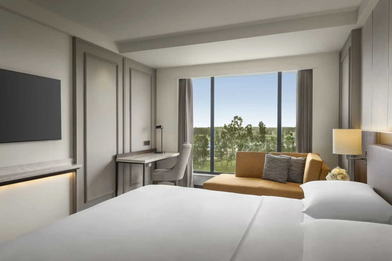 Hyatt Place Haridwar