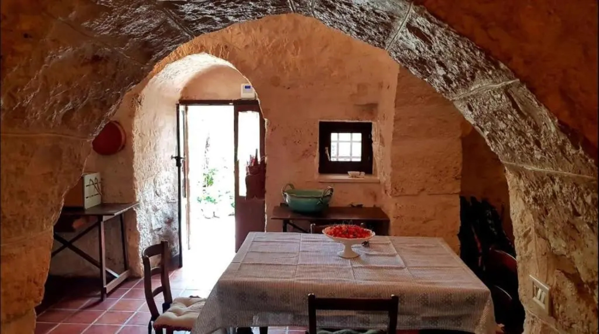 Casa Vacanze amazing trullilife