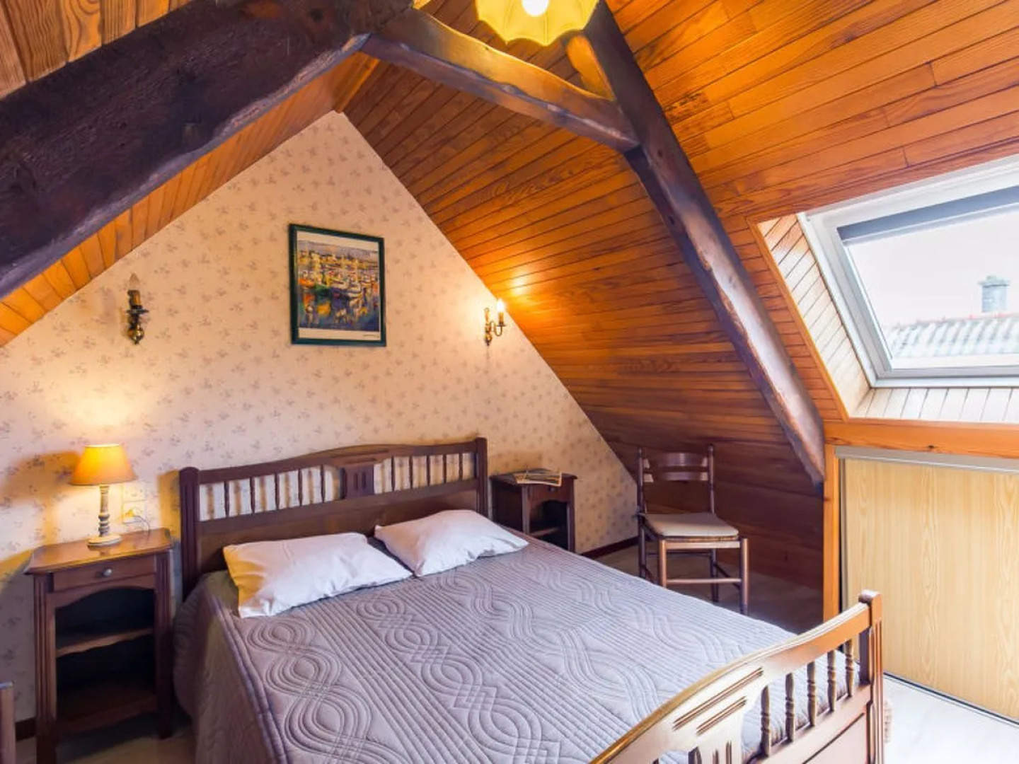 Holiday Home Avel Vor - PLE200